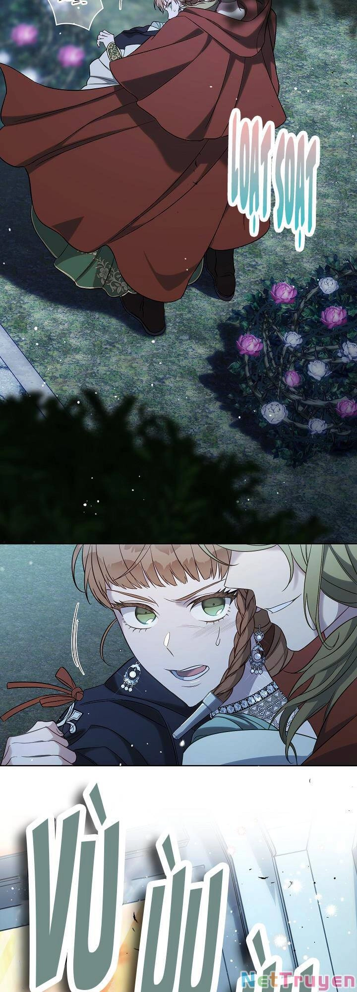 Cuộc Hôn Nhân Vụ Lợi Chapter 53.1 - 33