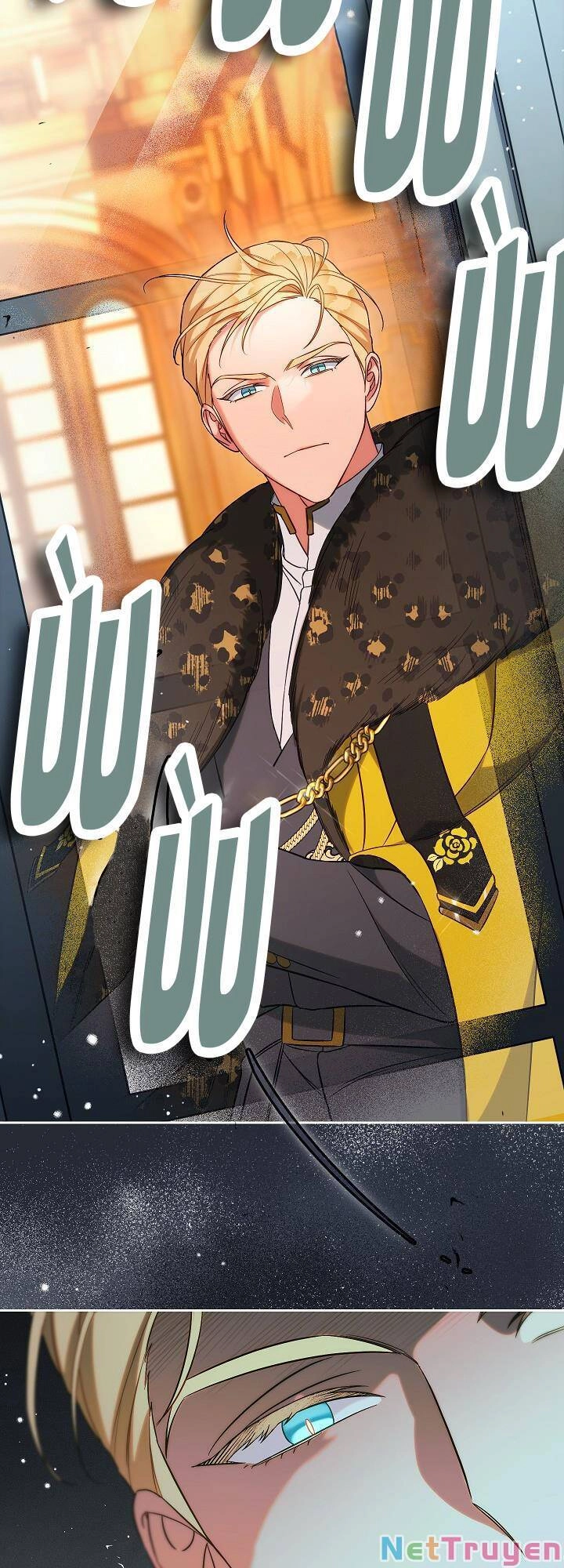 Cuộc Hôn Nhân Vụ Lợi Chapter 53.1 - 34