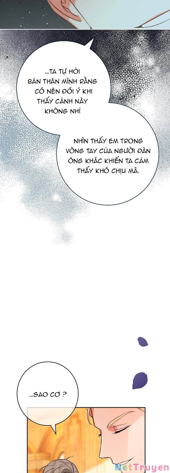 Cuộc Hôn Nhân Vụ Lợi Chapter 53.1 - 35