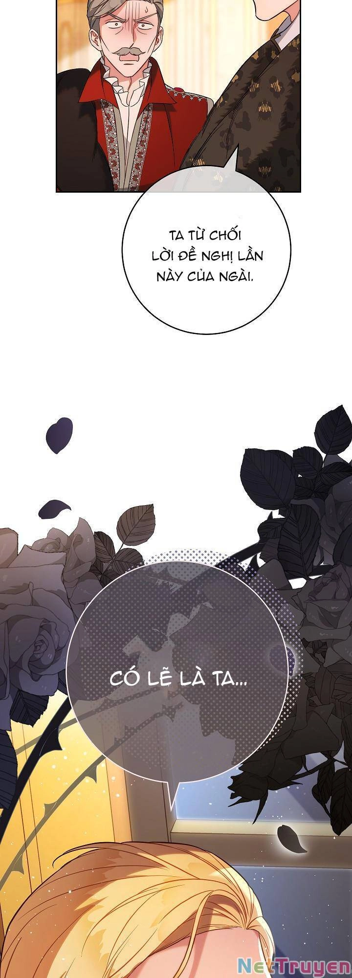 Cuộc Hôn Nhân Vụ Lợi Chapter 53.1 - 36