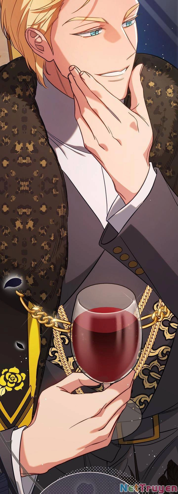 Cuộc Hôn Nhân Vụ Lợi Chapter 53.1 - 37