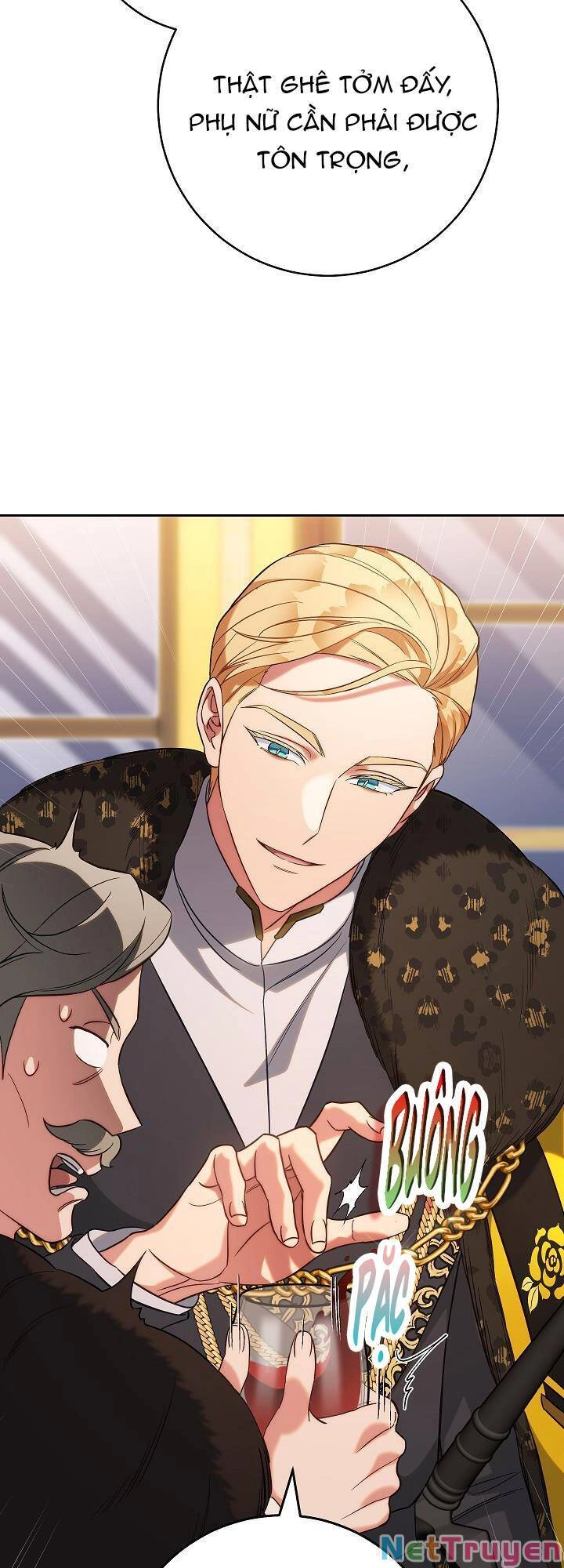 Cuộc Hôn Nhân Vụ Lợi Chapter 53.1 - 39