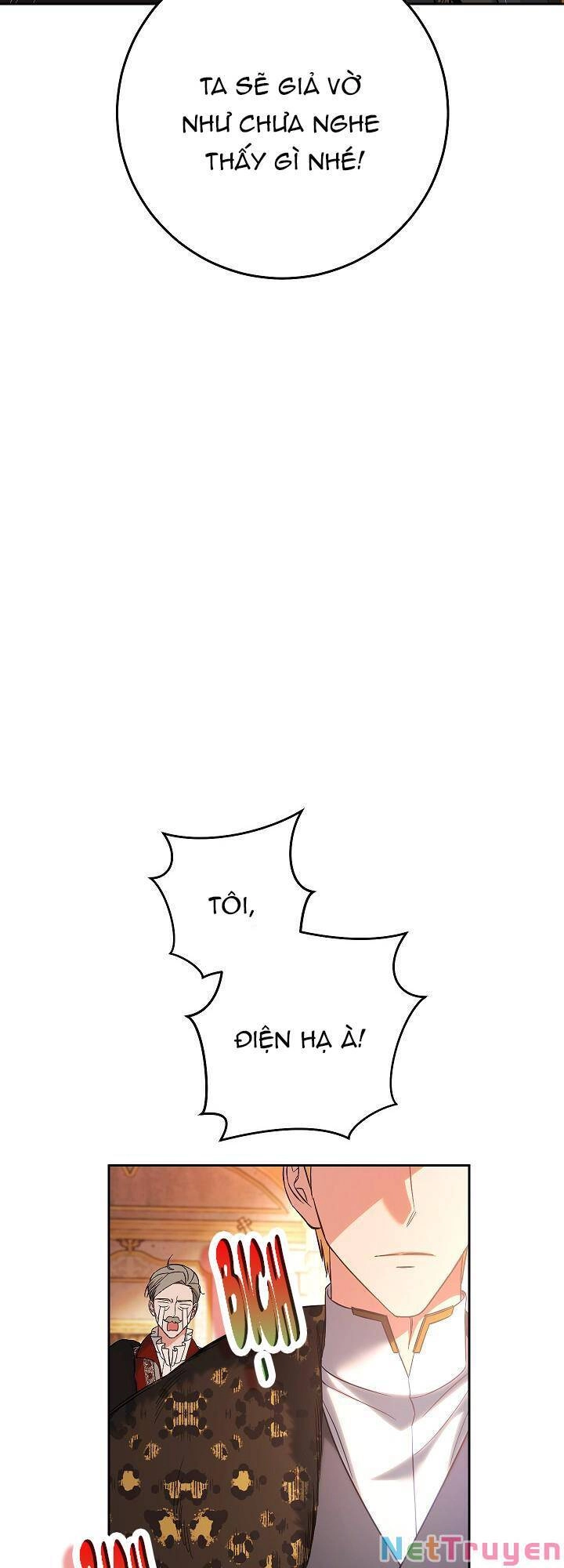 Cuộc Hôn Nhân Vụ Lợi Chapter 53.1 - 40