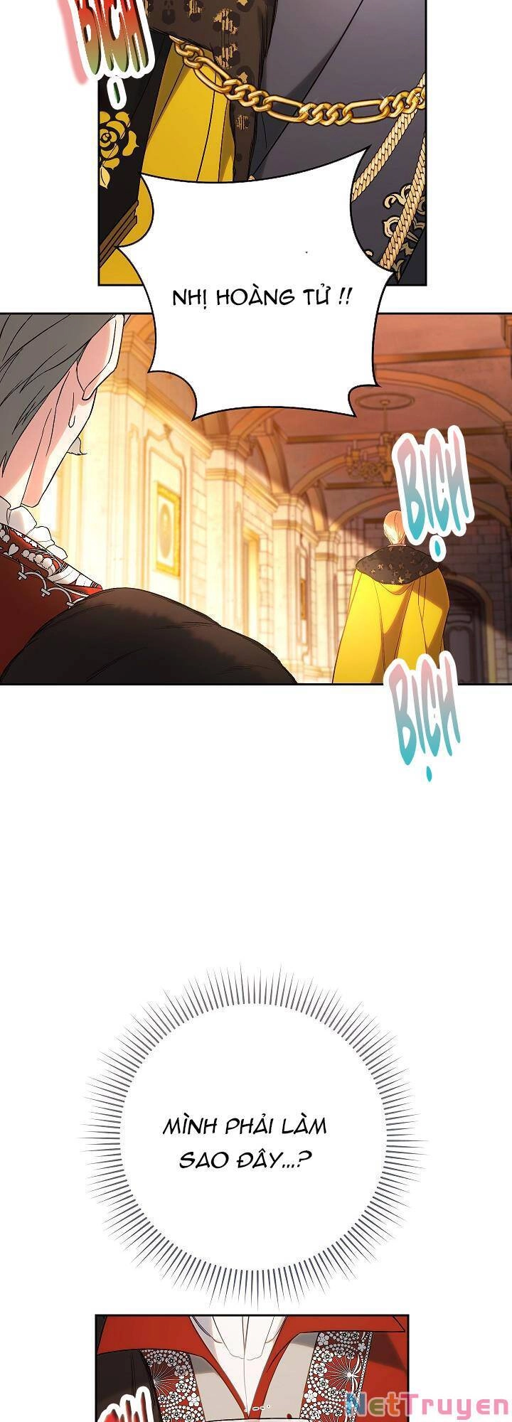 Cuộc Hôn Nhân Vụ Lợi Chapter 53.1 - 41