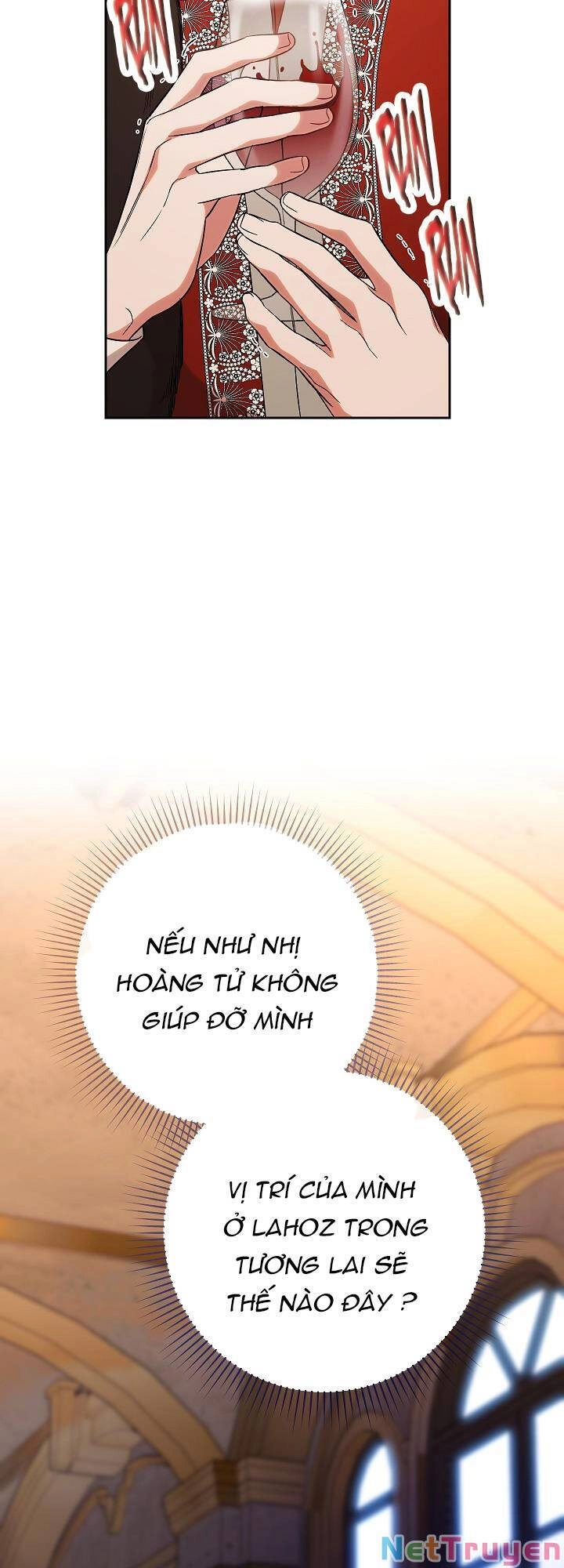 Cuộc Hôn Nhân Vụ Lợi Chapter 53.1 - 42