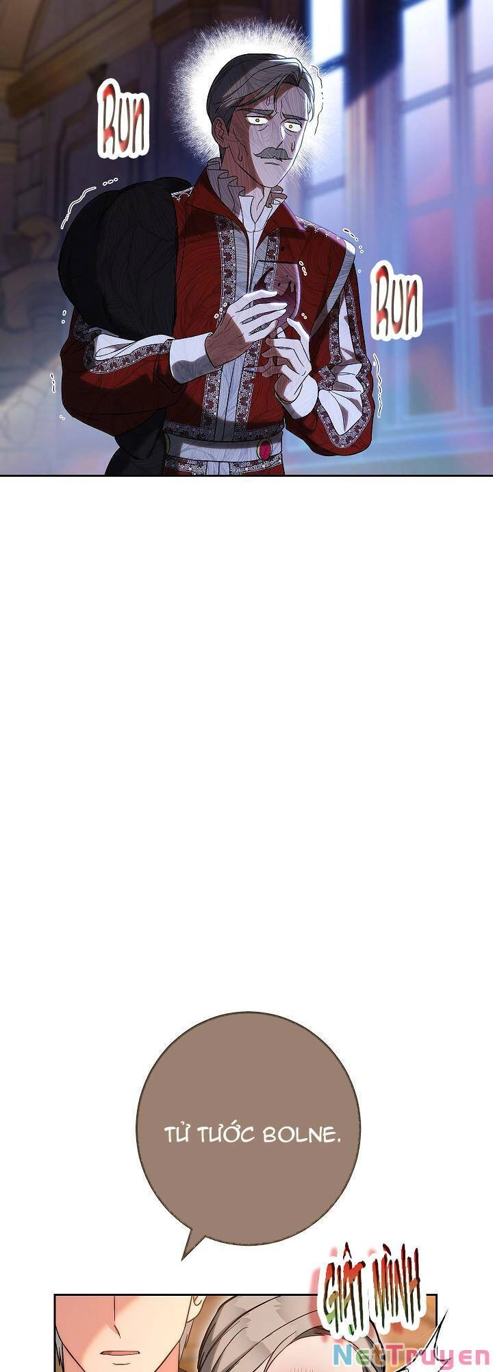 Cuộc Hôn Nhân Vụ Lợi Chapter 53.1 - 43