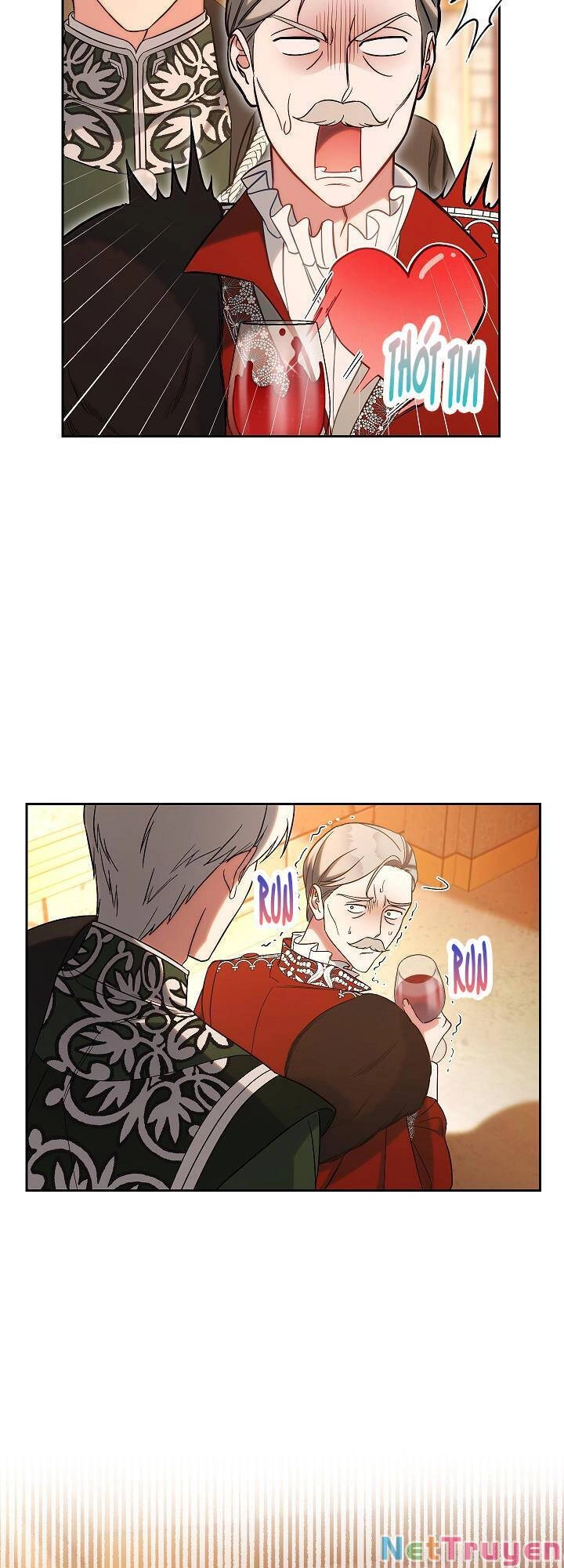 Cuộc Hôn Nhân Vụ Lợi Chapter 53.1 - 44