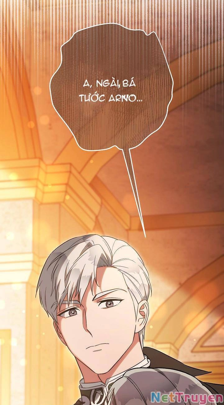 Cuộc Hôn Nhân Vụ Lợi Chapter 53.1 - 45