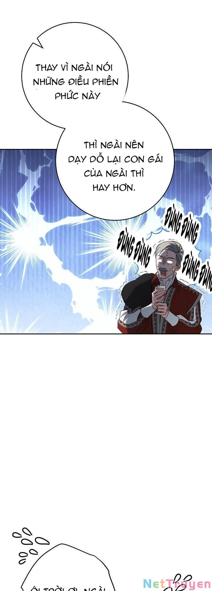 Cuộc Hôn Nhân Vụ Lợi Chapter 53.1 - 48