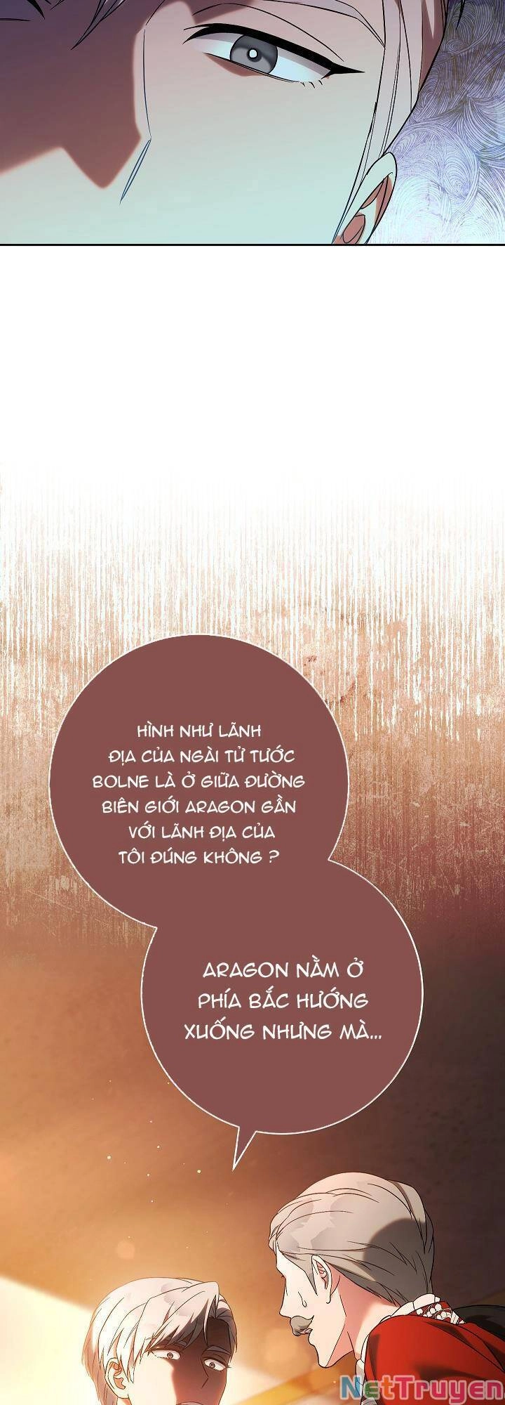 Cuộc Hôn Nhân Vụ Lợi Chapter 53.1 - 50