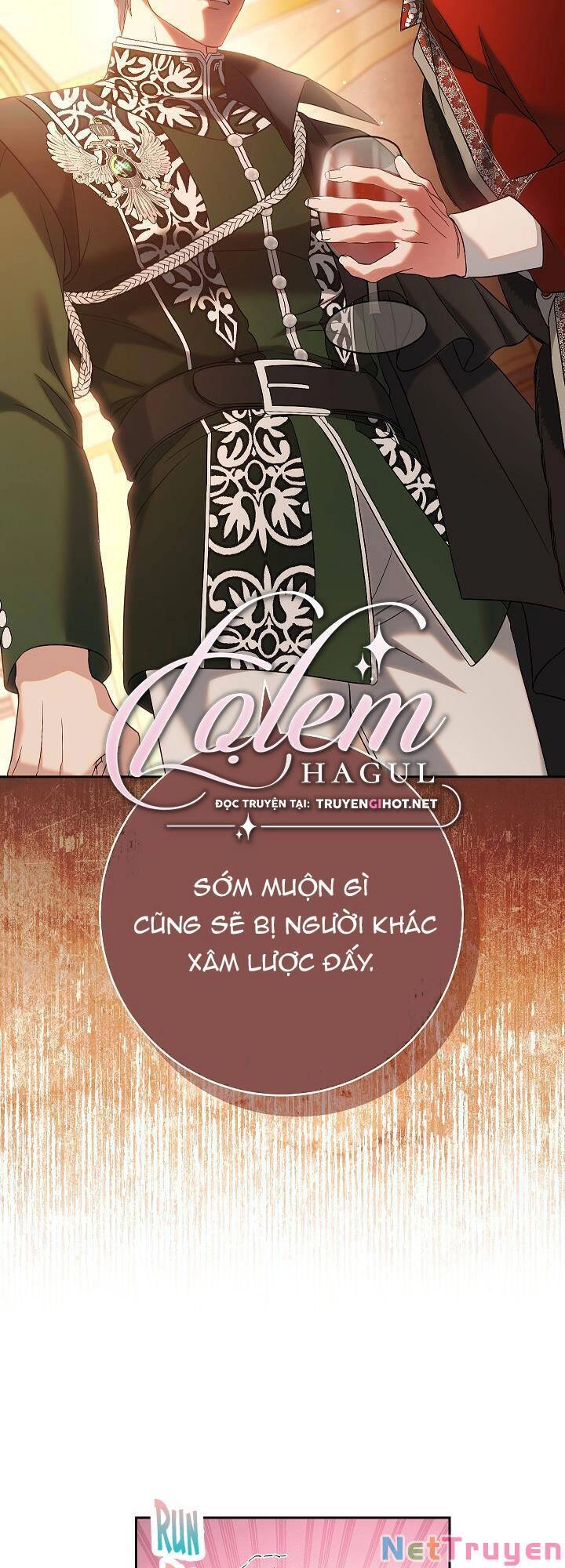 Cuộc Hôn Nhân Vụ Lợi Chapter 53.1 - 51
