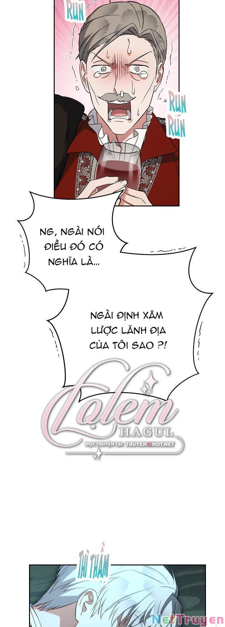 Cuộc Hôn Nhân Vụ Lợi Chapter 53.1 - 52