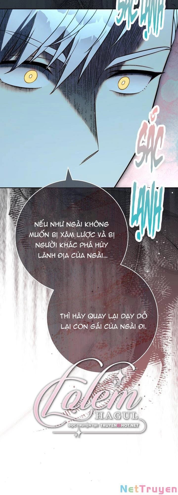 Cuộc Hôn Nhân Vụ Lợi Chapter 53.1 - 54