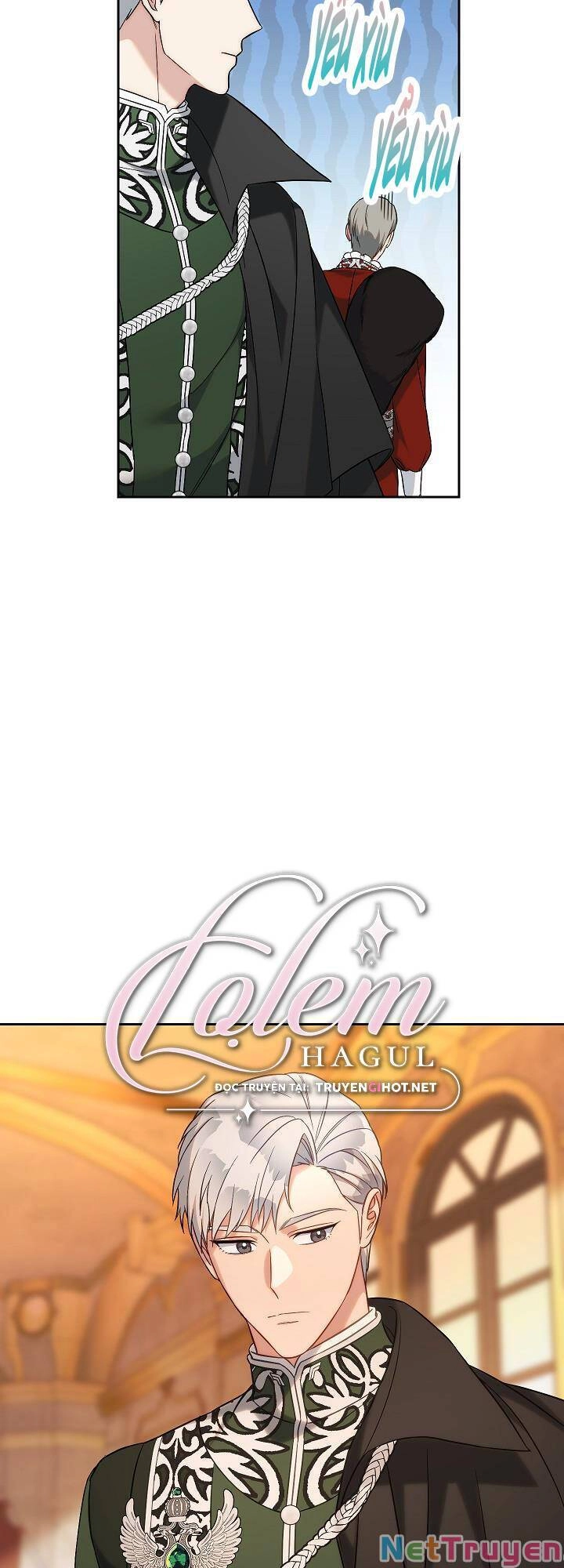 Cuộc Hôn Nhân Vụ Lợi Chapter 53.1 - 56