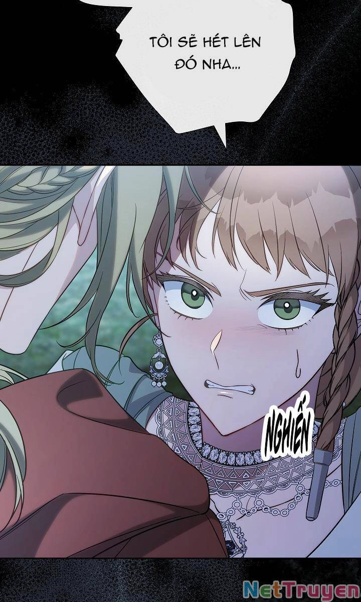 Cuộc Hôn Nhân Vụ Lợi Chapter 53.1 - 60