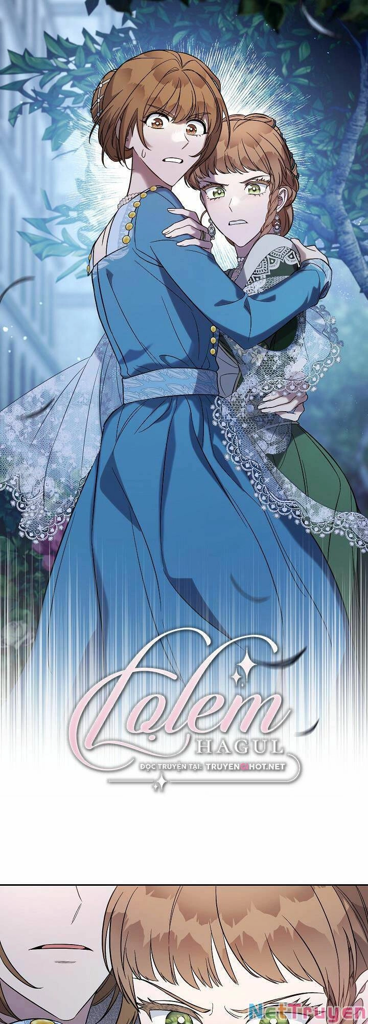 Cuộc Hôn Nhân Vụ Lợi Chapter 54.1 - 3