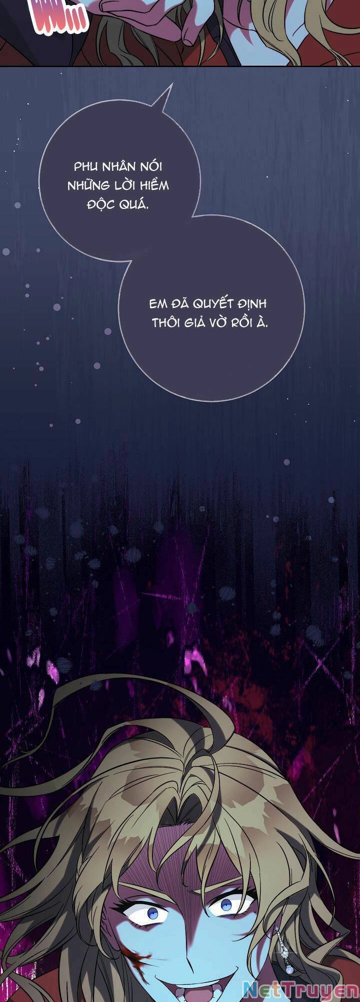 Cuộc Hôn Nhân Vụ Lợi Chapter 54.1 - 5