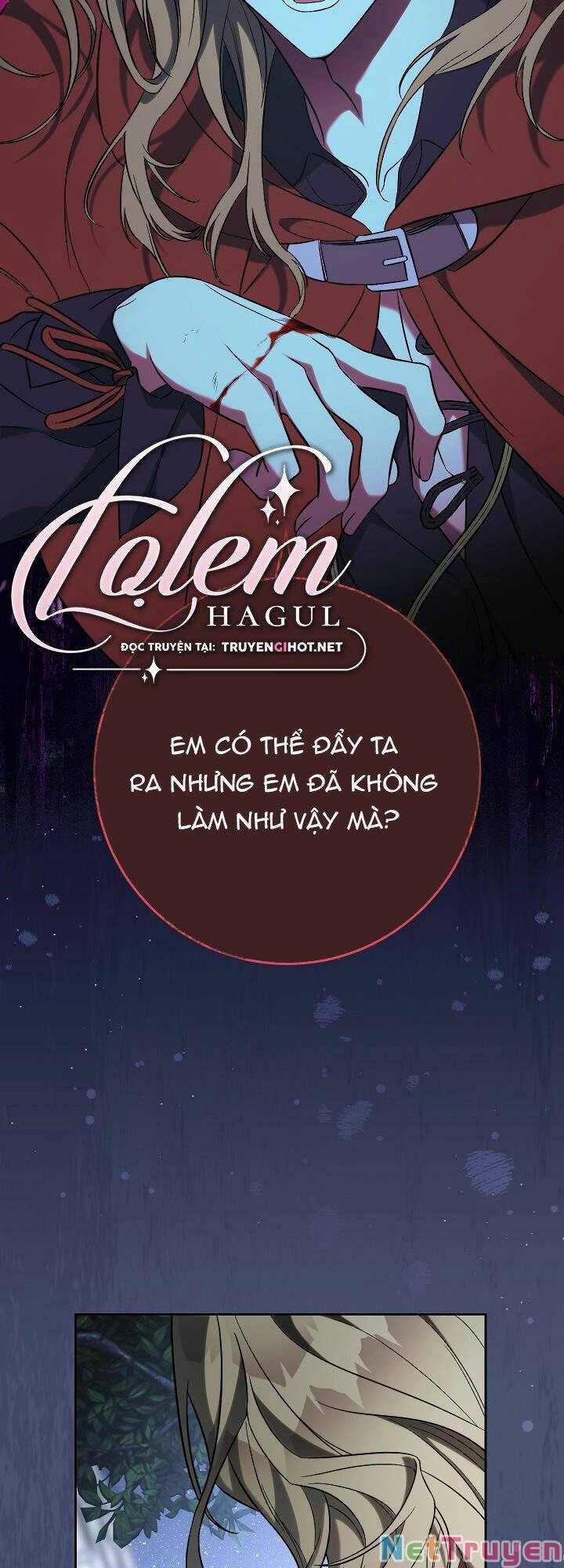 Cuộc Hôn Nhân Vụ Lợi Chapter 54.1 - 6