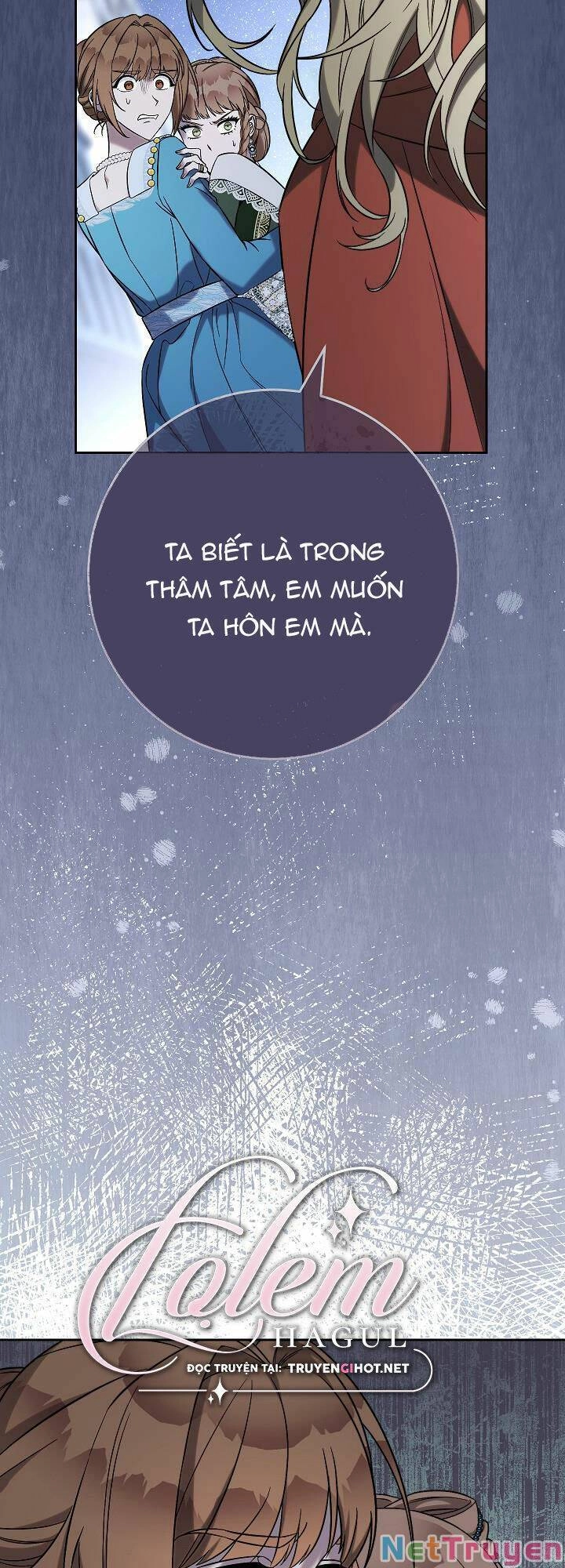 Cuộc Hôn Nhân Vụ Lợi Chapter 54.1 - 7