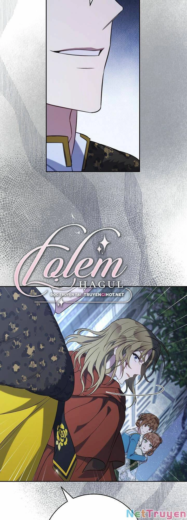 Cuộc Hôn Nhân Vụ Lợi Chapter 54.1 - 11