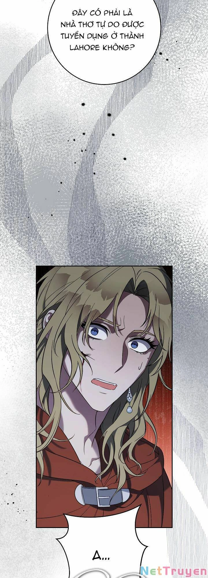 Cuộc Hôn Nhân Vụ Lợi Chapter 54.1 - 12