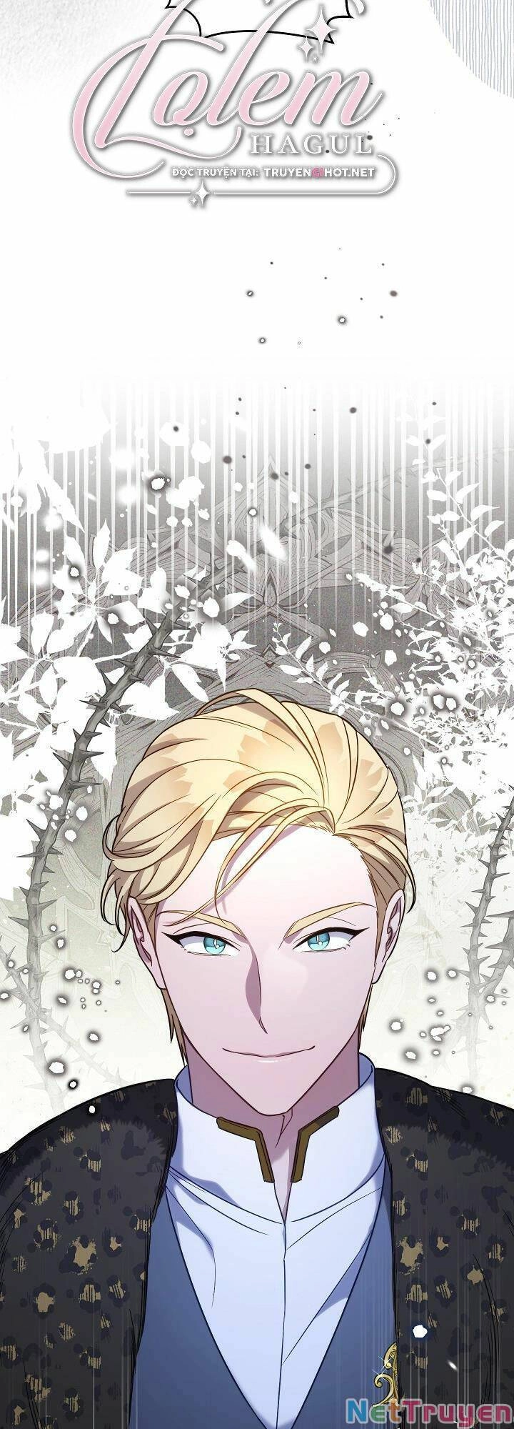 Cuộc Hôn Nhân Vụ Lợi Chapter 54.1 - 13