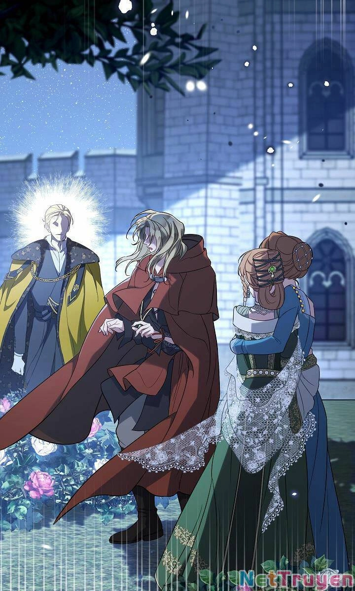 Cuộc Hôn Nhân Vụ Lợi Chapter 54.1 - 15