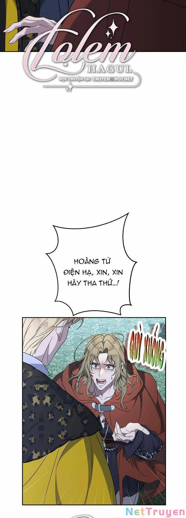 Cuộc Hôn Nhân Vụ Lợi Chapter 54.1 - 17