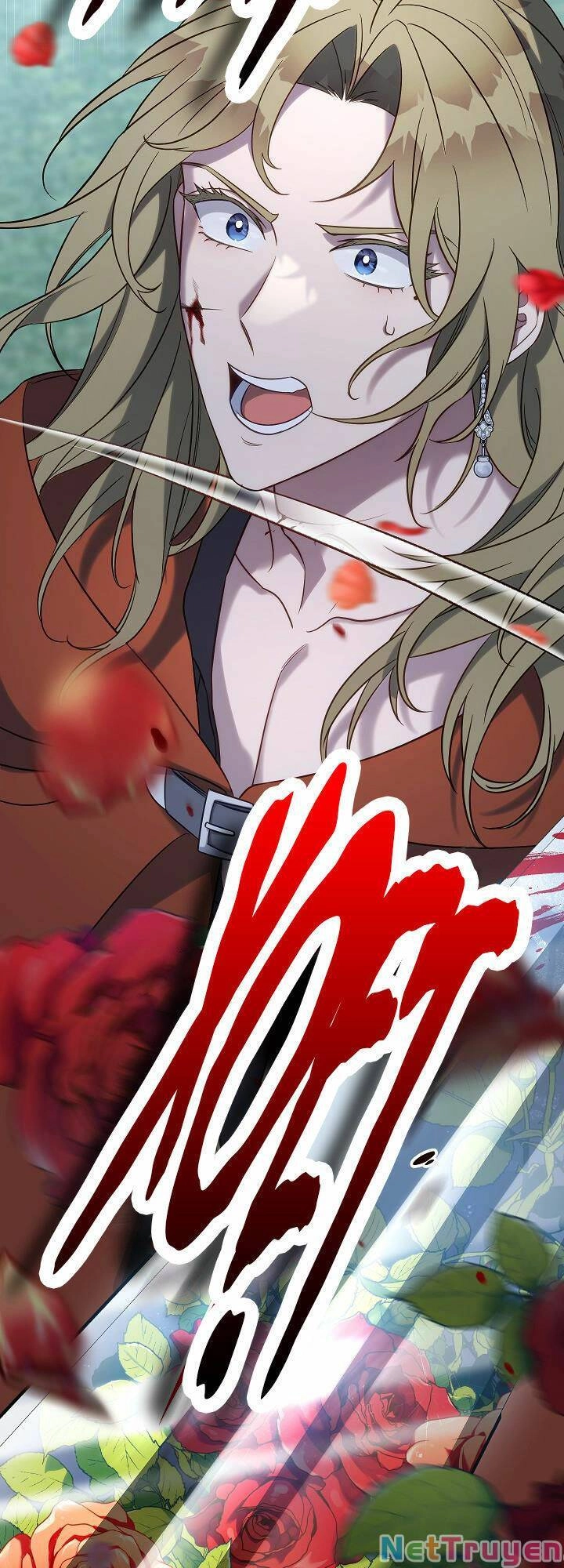 Cuộc Hôn Nhân Vụ Lợi Chapter 54.1 - 20