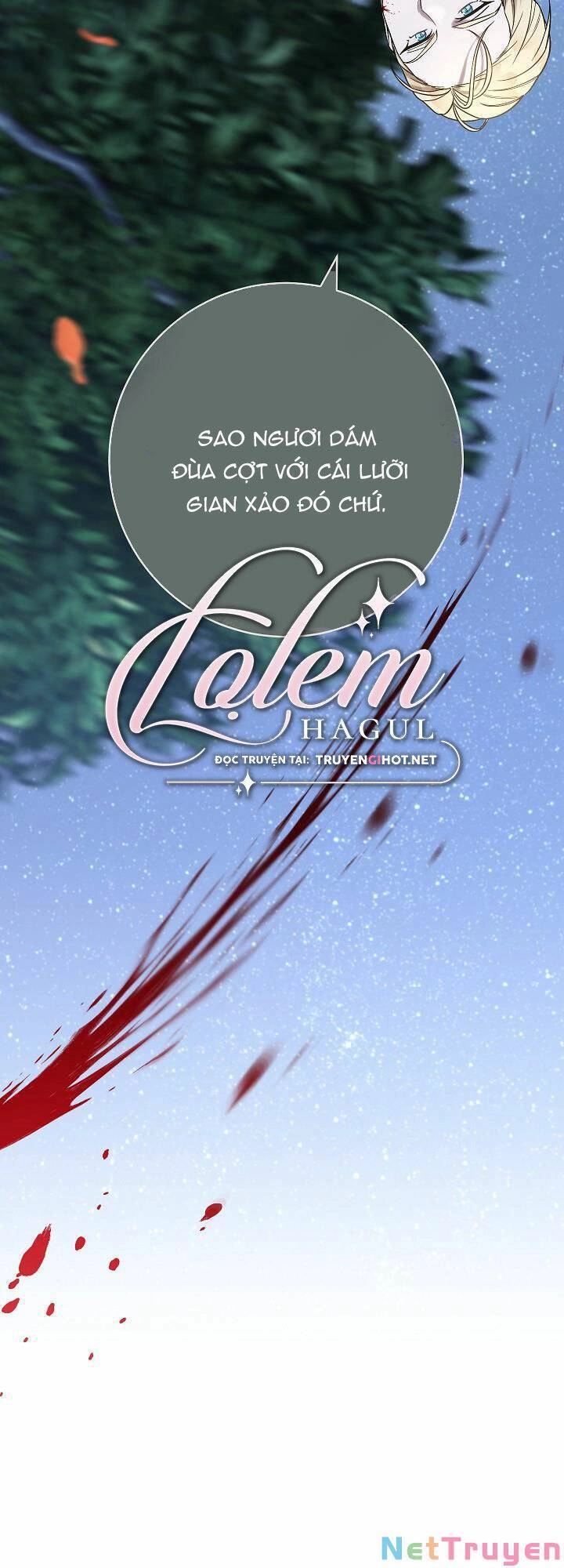 Cuộc Hôn Nhân Vụ Lợi Chapter 54.1 - 22