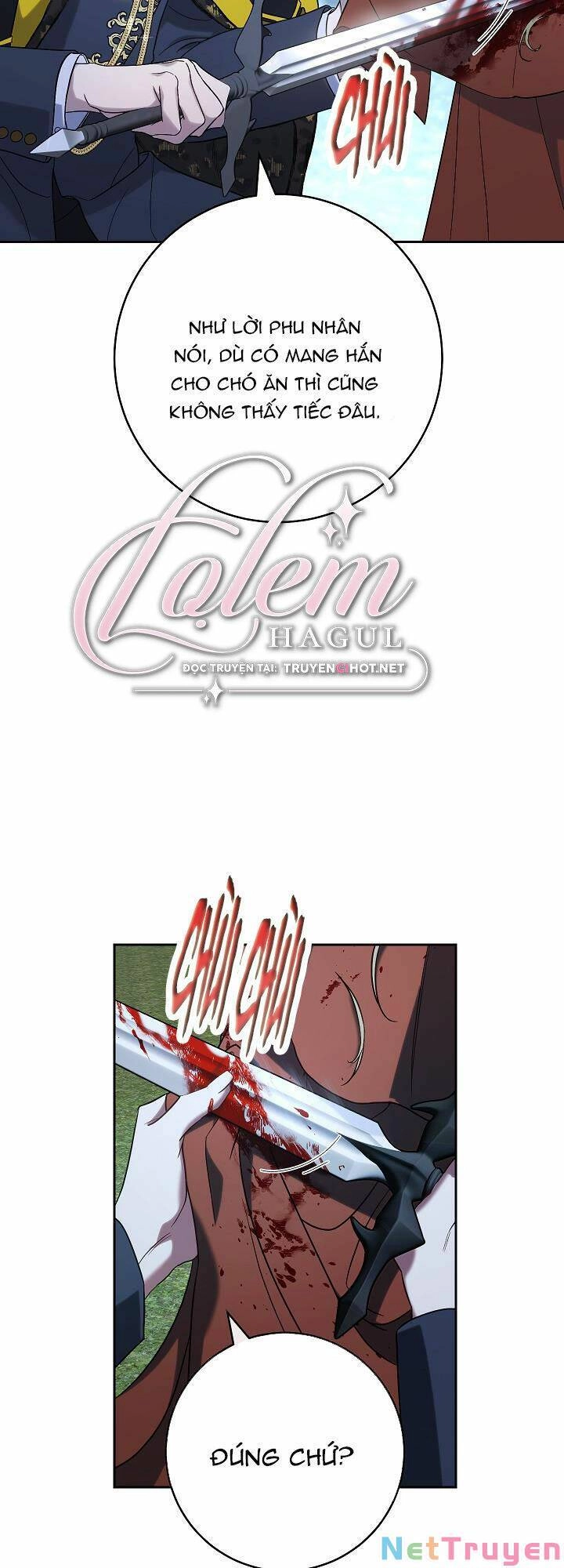 Cuộc Hôn Nhân Vụ Lợi Chapter 54.1 - 24