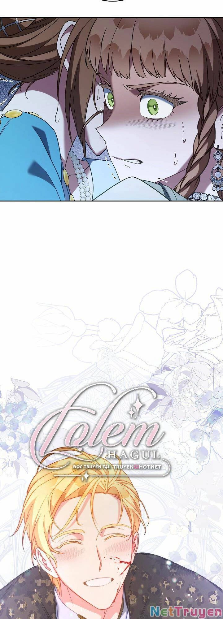 Cuộc Hôn Nhân Vụ Lợi Chapter 54.1 - 25