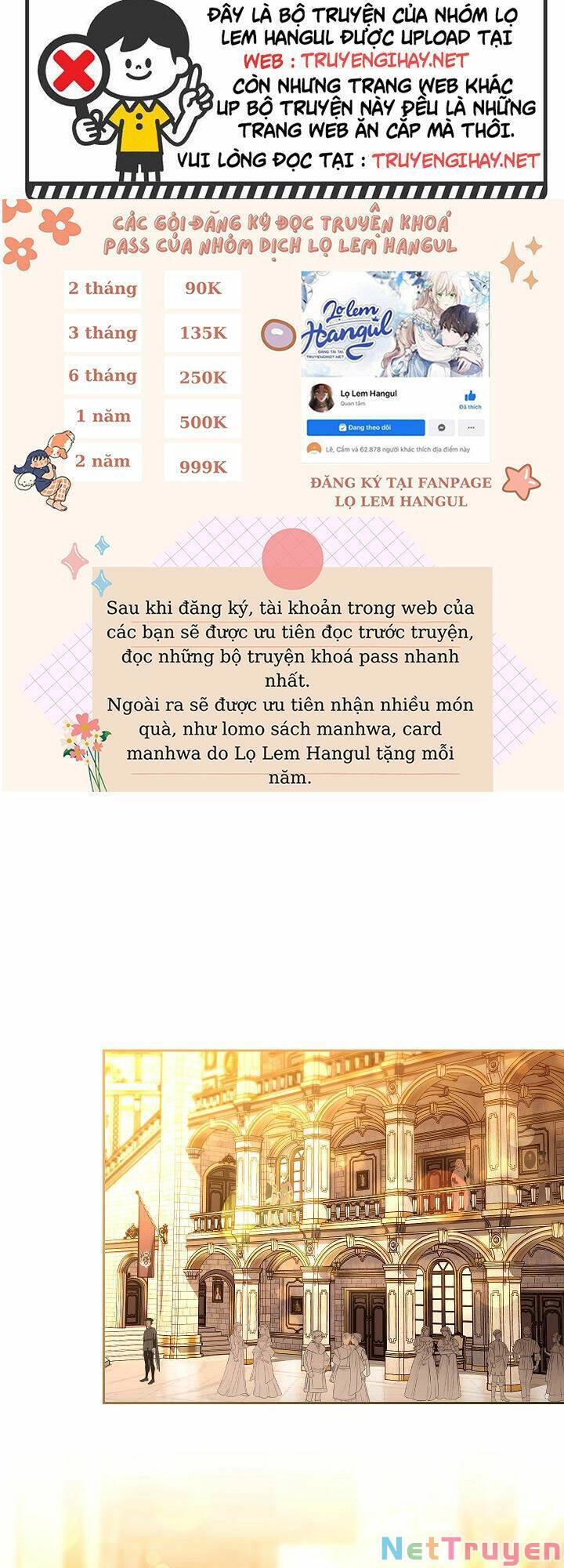 Cuộc Hôn Nhân Vụ Lợi Chapter 54.1 - 27