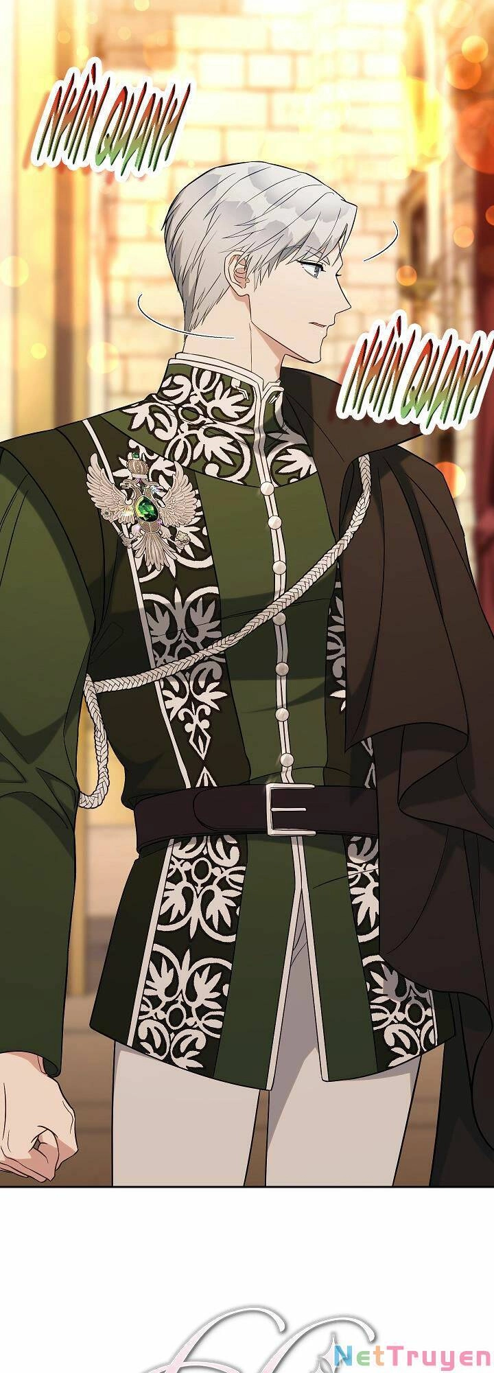 Cuộc Hôn Nhân Vụ Lợi Chapter 54.1 - 28