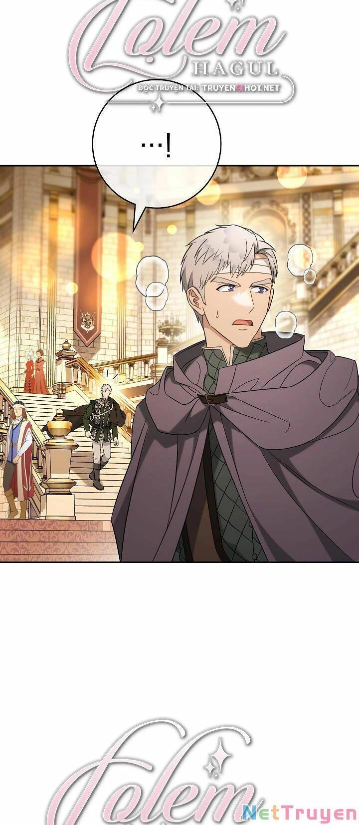 Cuộc Hôn Nhân Vụ Lợi Chapter 54.1 - 29