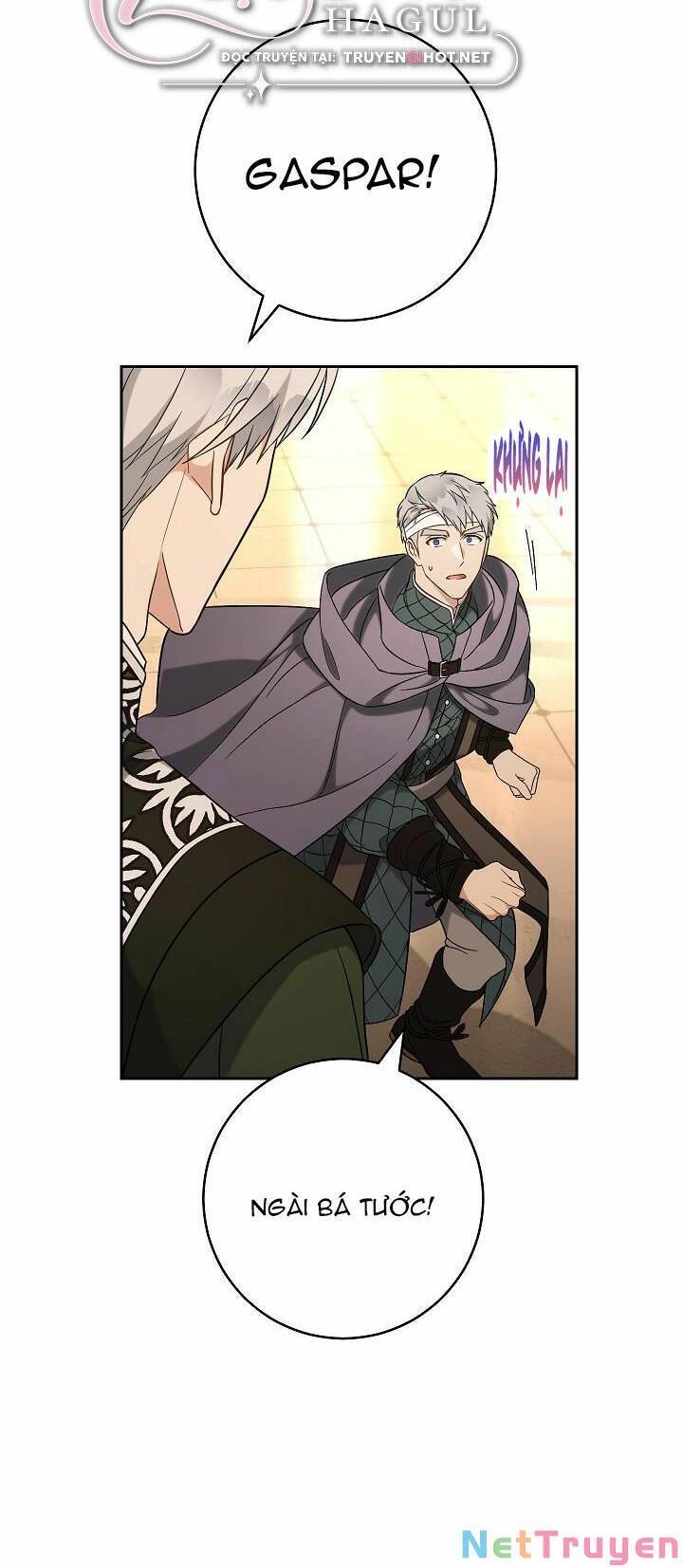 Cuộc Hôn Nhân Vụ Lợi Chapter 54.1 - 30