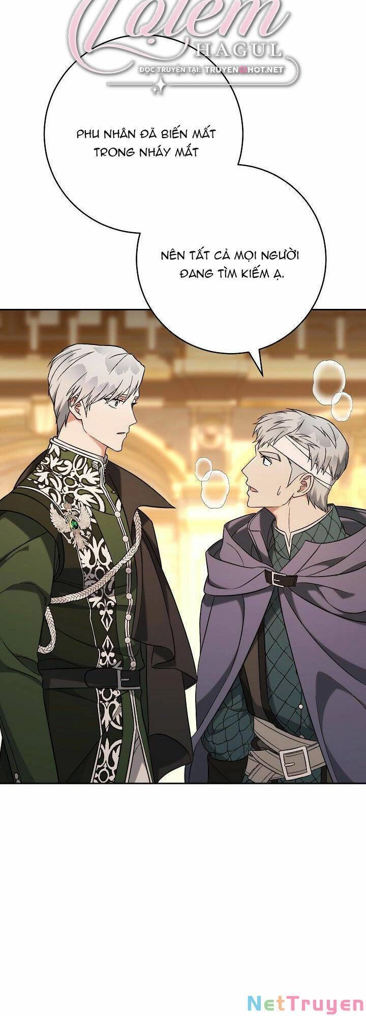 Cuộc Hôn Nhân Vụ Lợi Chapter 54.1 - 32