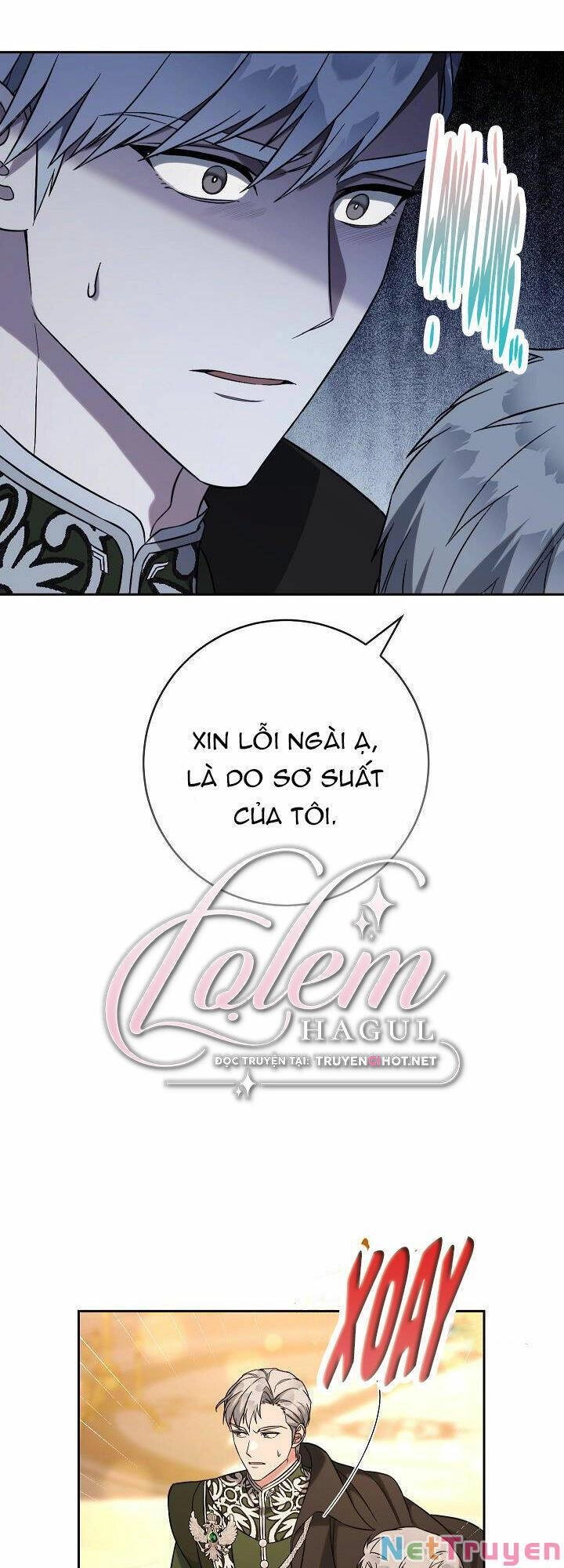 Cuộc Hôn Nhân Vụ Lợi Chapter 54.1 - 33