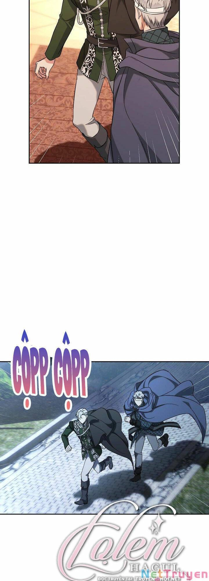 Cuộc Hôn Nhân Vụ Lợi Chapter 54.1 - 34