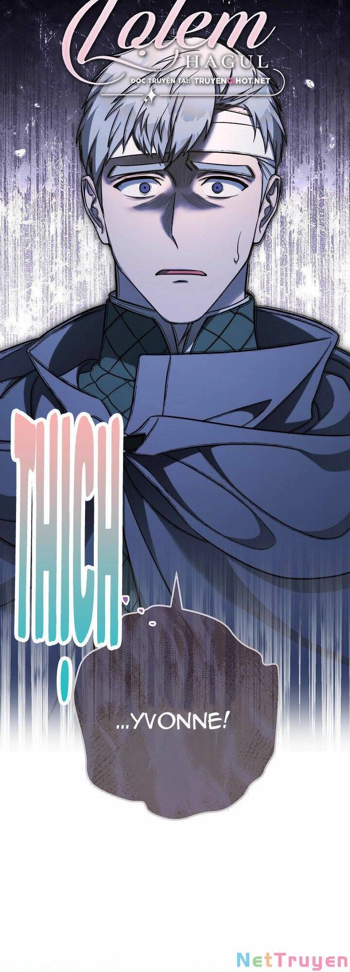 Cuộc Hôn Nhân Vụ Lợi Chapter 54.1 - 37