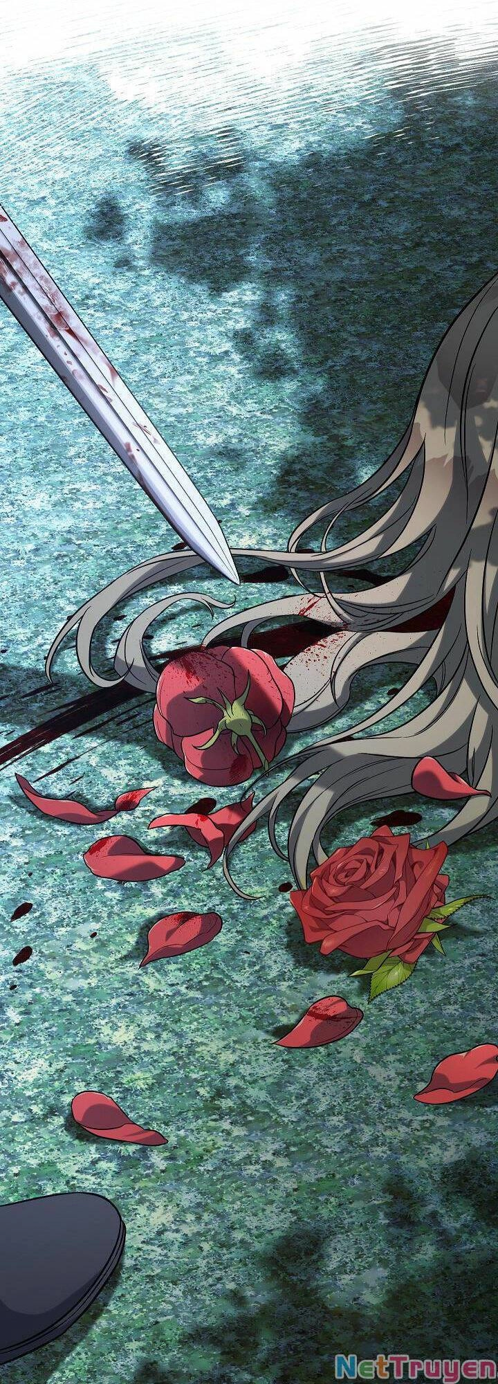 Cuộc Hôn Nhân Vụ Lợi Chapter 54.1 - 38