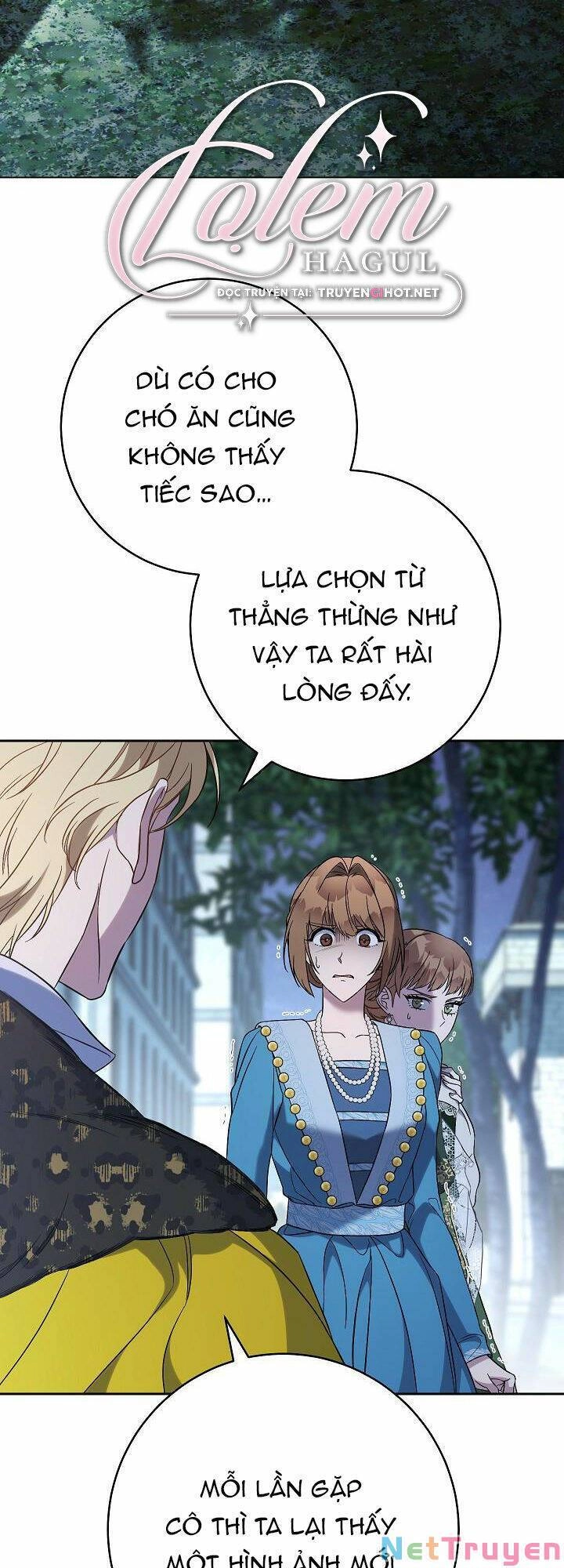 Cuộc Hôn Nhân Vụ Lợi Chapter 54.1 - 39