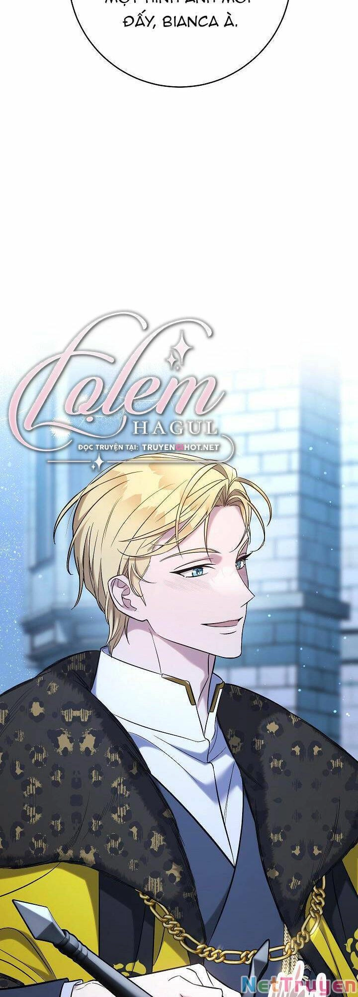 Cuộc Hôn Nhân Vụ Lợi Chapter 54.1 - 40