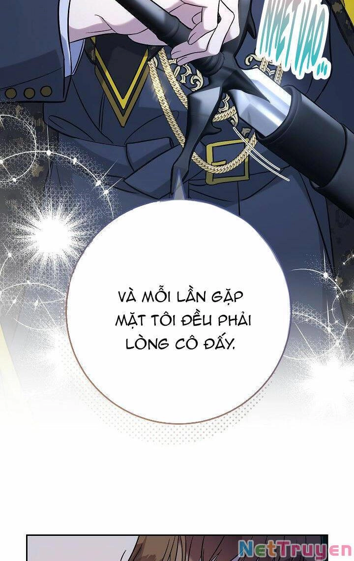 Cuộc Hôn Nhân Vụ Lợi Chapter 54.1 - 41