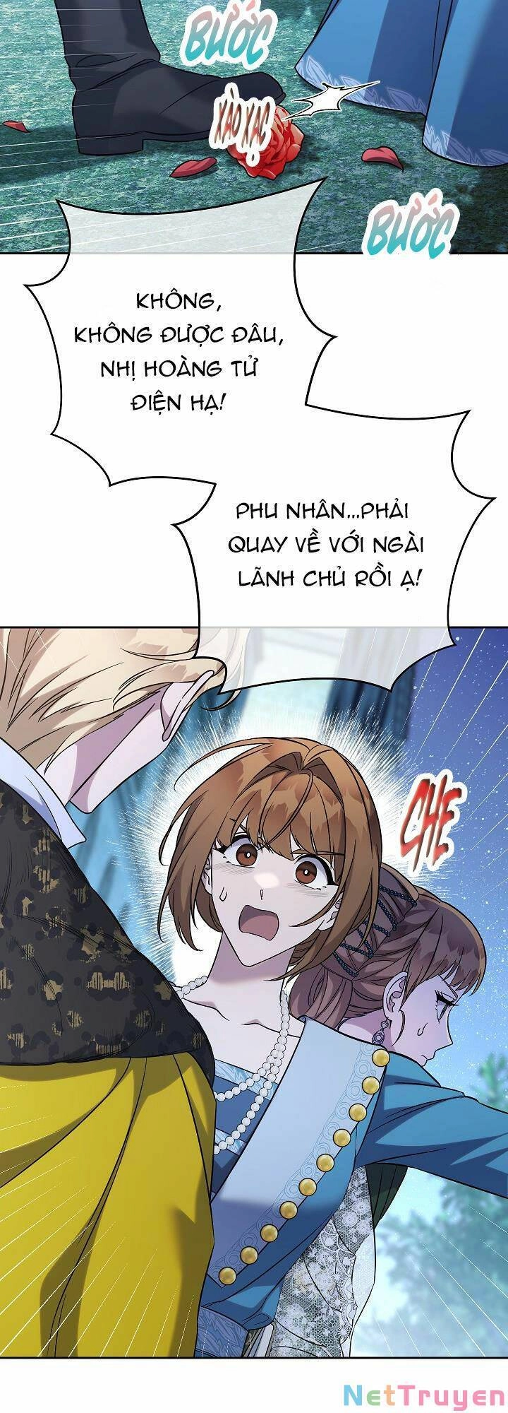 Cuộc Hôn Nhân Vụ Lợi Chapter 54.1 - 43