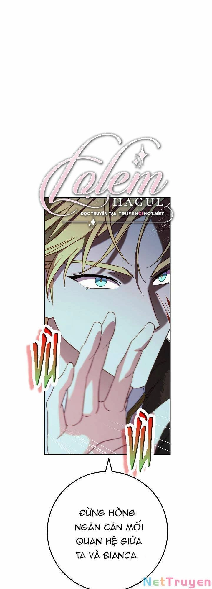 Cuộc Hôn Nhân Vụ Lợi Chapter 54.1 - 44