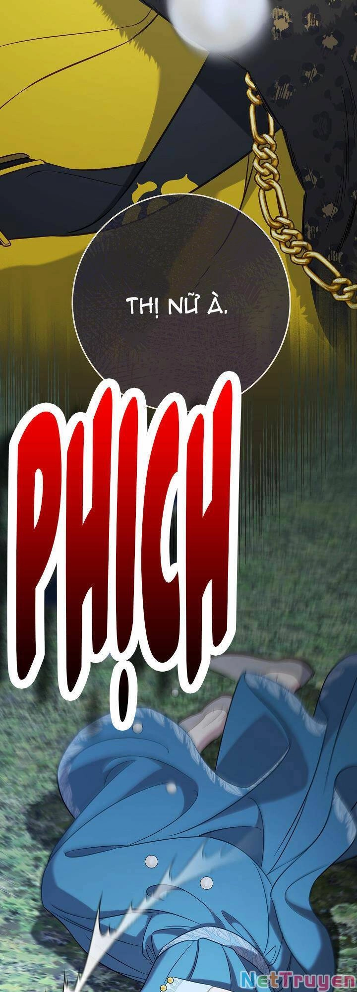 Cuộc Hôn Nhân Vụ Lợi Chapter 54.1 - 46