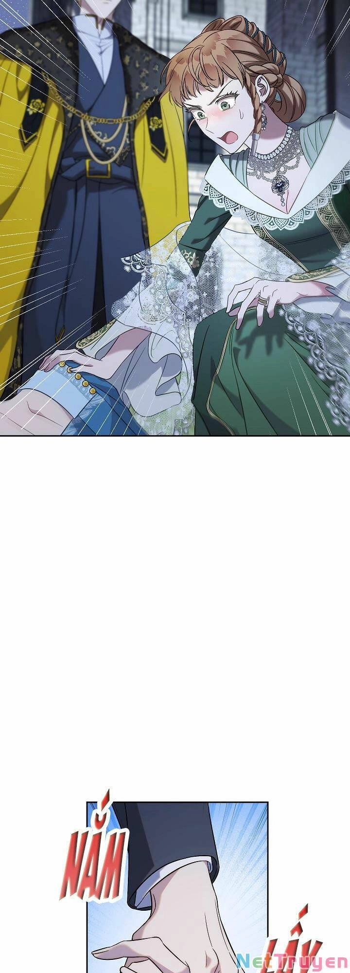 Cuộc Hôn Nhân Vụ Lợi Chapter 54.1 - 48