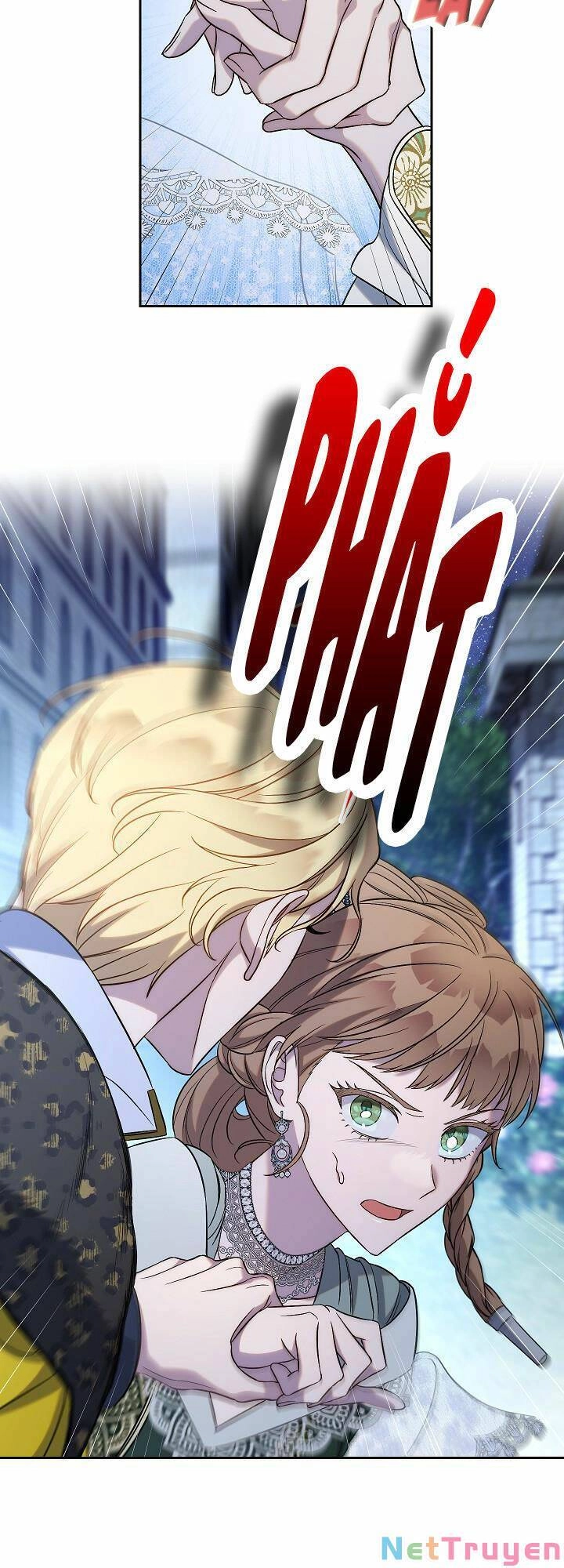 Cuộc Hôn Nhân Vụ Lợi Chapter 54.1 - 49