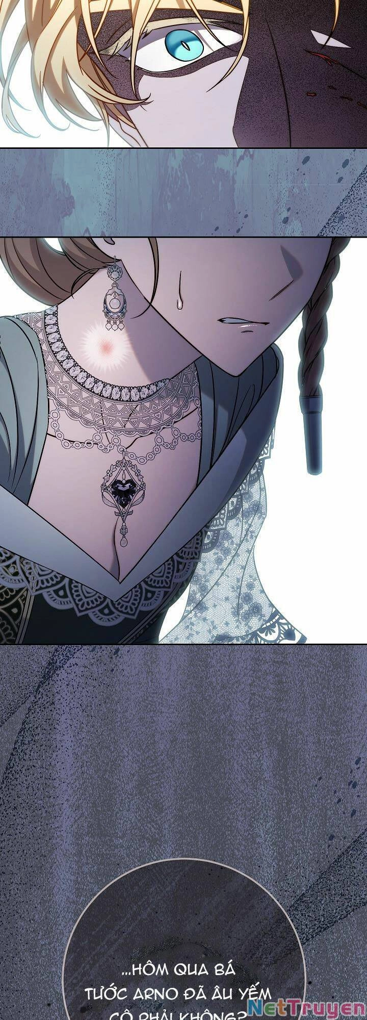 Cuộc Hôn Nhân Vụ Lợi Chapter 54.1 - 51